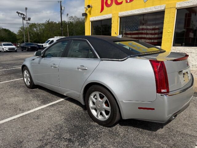 2009 Cadillac CTS Standard Indianapolis IN