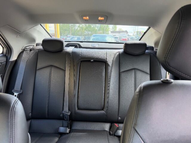 2009 Cadillac CTS Standard Indianapolis IN