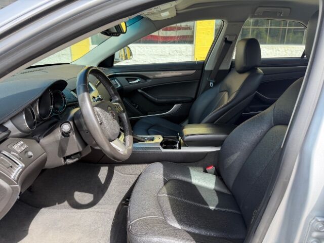 2009 Cadillac CTS Standard Indianapolis IN