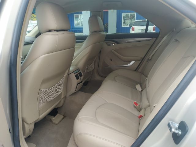 2009 Cadillac CTS Standard Bradenton FL