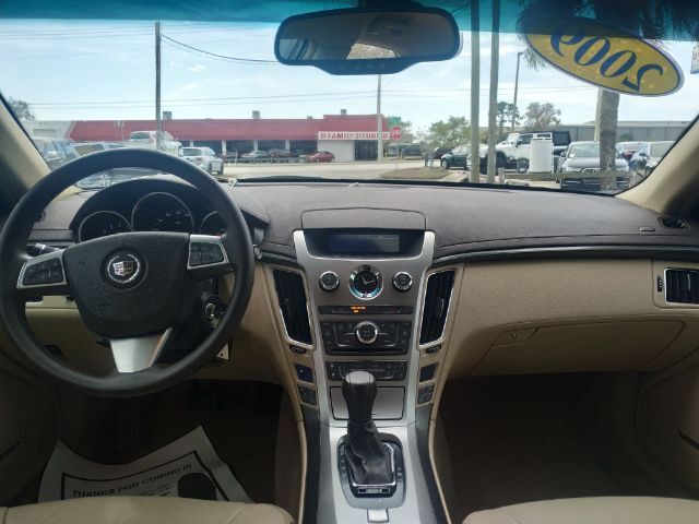 2009 Cadillac CTS Standard Bradenton FL