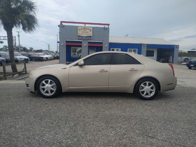 2009 Cadillac CTS Standard Bradenton FL