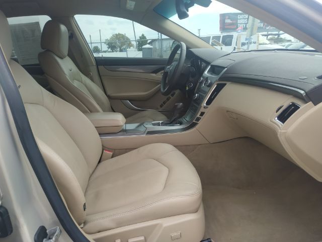 2009 Cadillac CTS Standard Sarasota FL