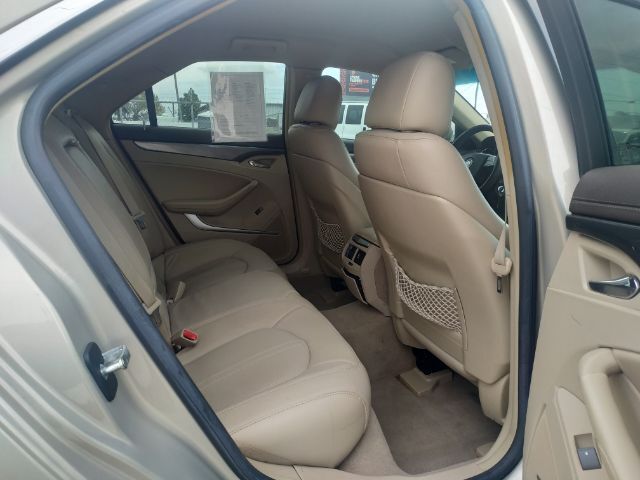 2009 Cadillac CTS Standard Sarasota FL