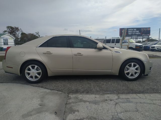 2009 Cadillac CTS Standard Sarasota FL