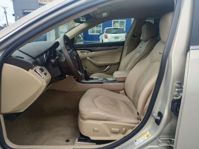 2009 Cadillac CTS Standard Sarasota FL