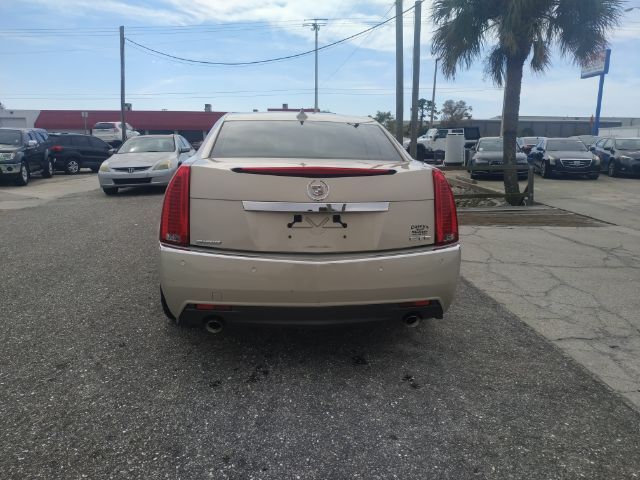 2009 Cadillac CTS Standard Sarasota FL