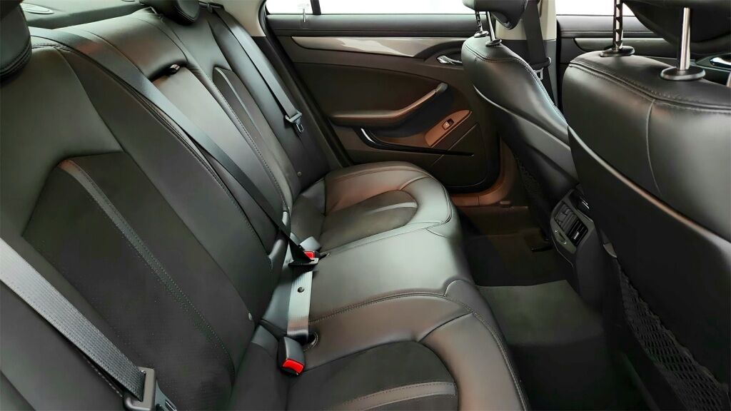 2009 Cadillac CTS-V Base Laurel MD
