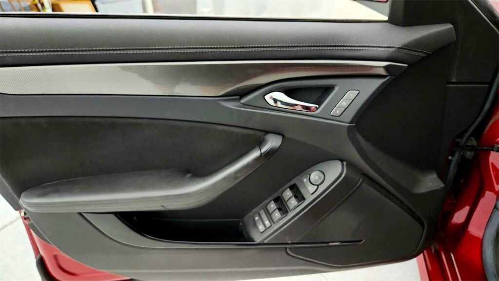 2009 Cadillac CTS-V Base Laurel MD