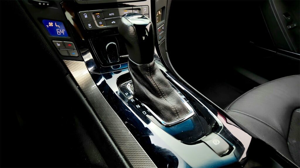 2009 Cadillac CTS-V Base Laurel MD