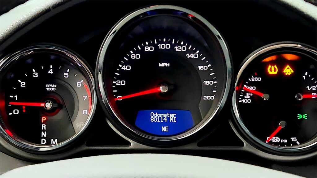 2009 Cadillac CTS-V Base Laurel MD