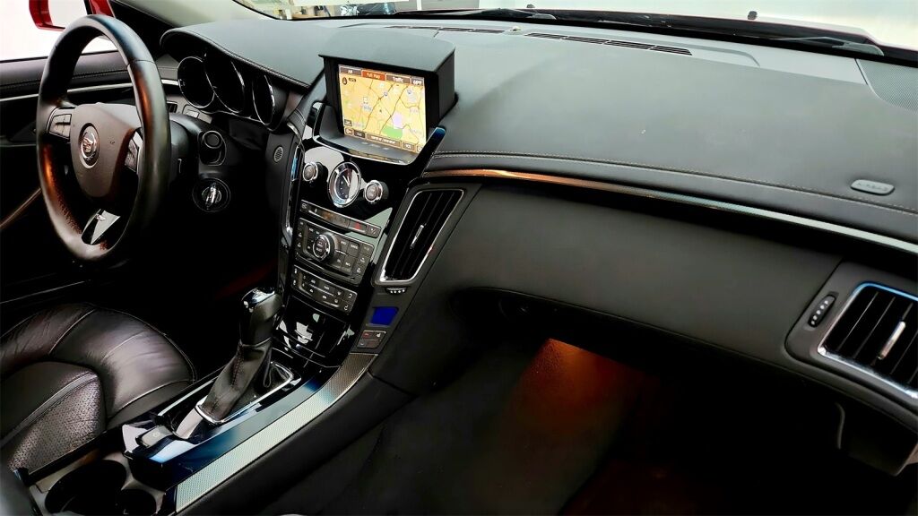 2009 Cadillac CTS-V Base Laurel MD
