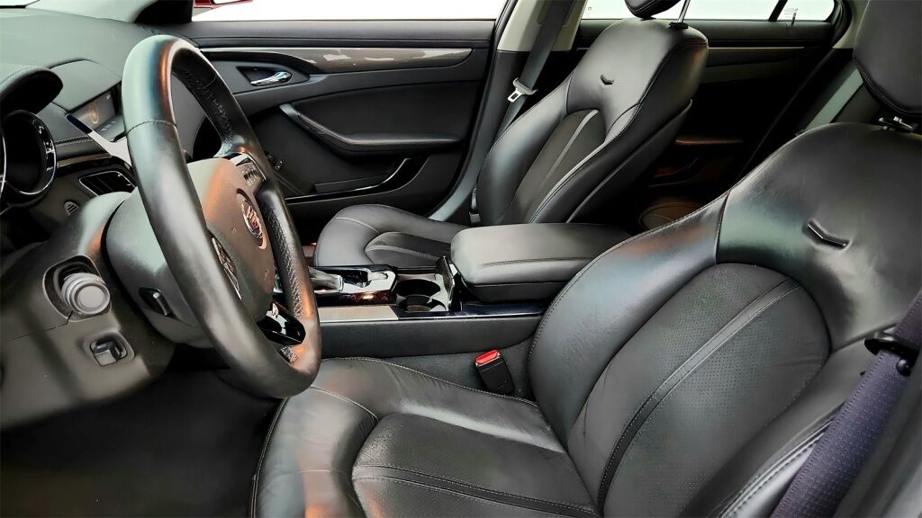 2009 Cadillac CTS-V Base Laurel MD