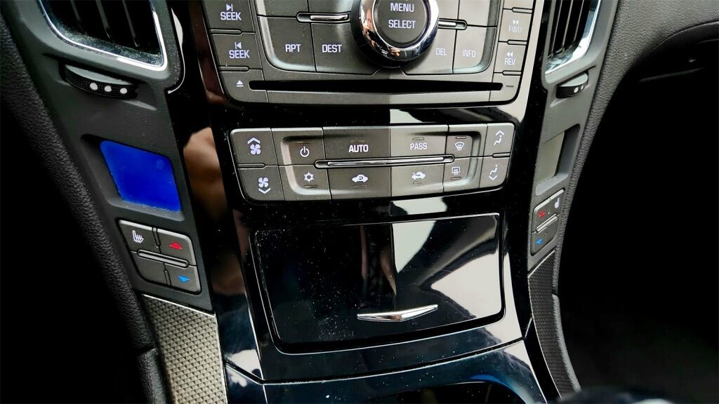 2009 Cadillac CTS-V Base Laurel MD