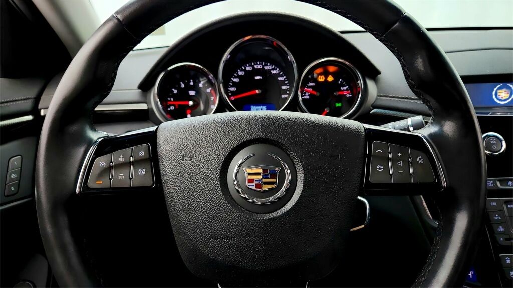 2009 Cadillac CTS-V Base Laurel MD