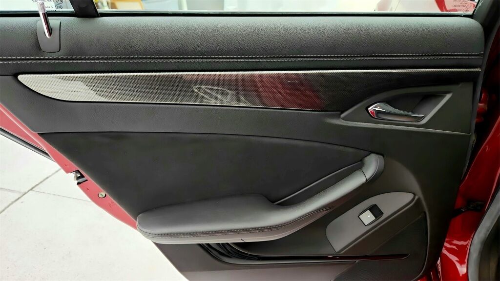 2009 Cadillac CTS-V Base Laurel MD