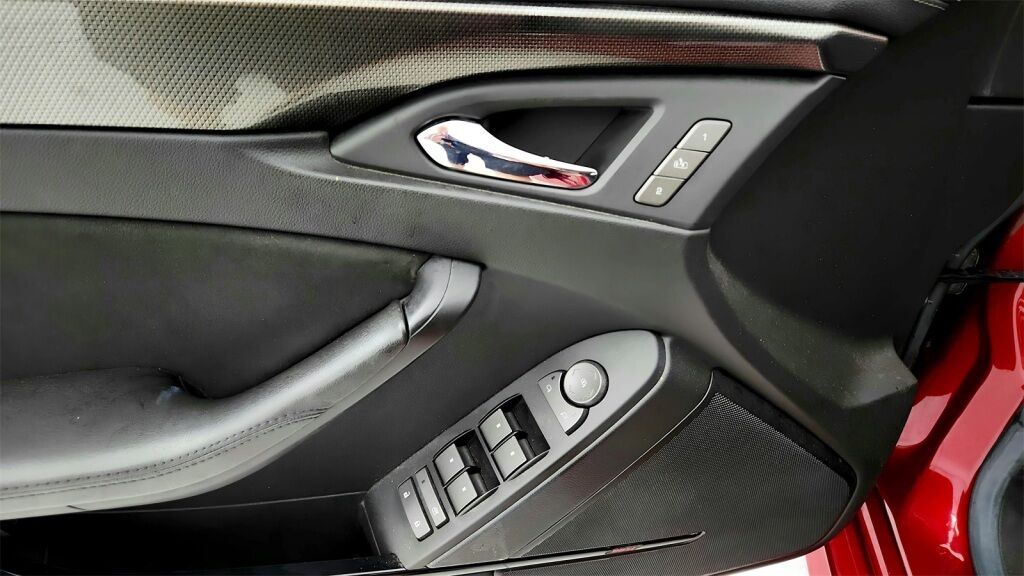 2009 Cadillac CTS-V Base Laurel MD