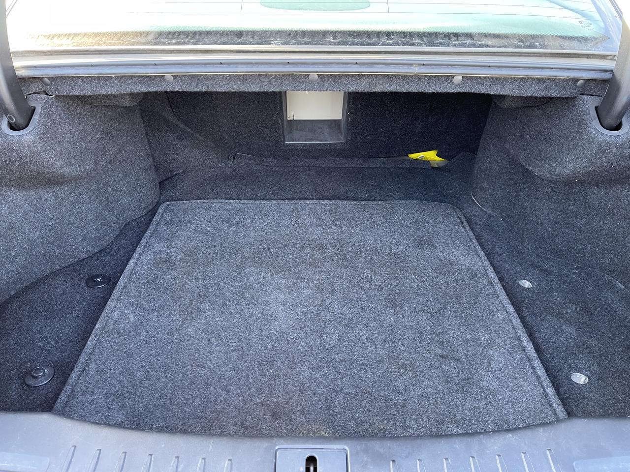 2009 Cadillac DTS 1SC