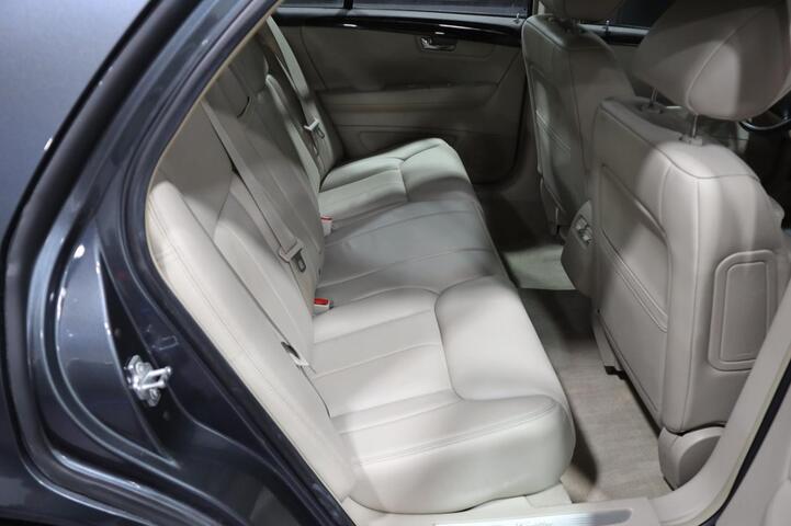 2009 Cadillac DTS 4dr Sedan Chicago IL