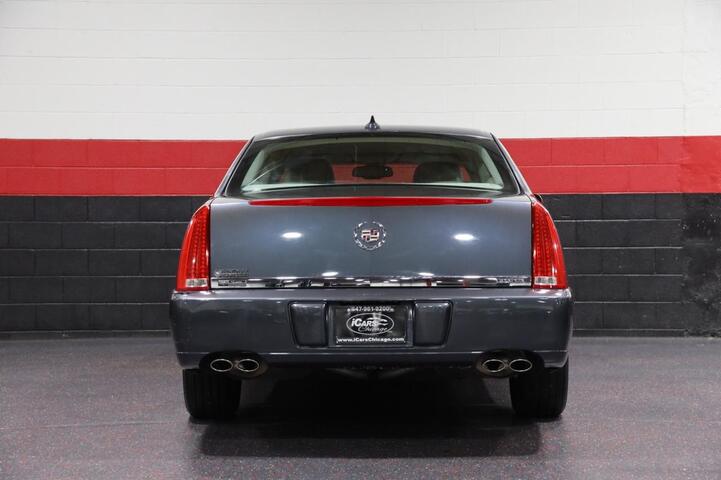 2009 Cadillac DTS 4dr Sedan Chicago IL