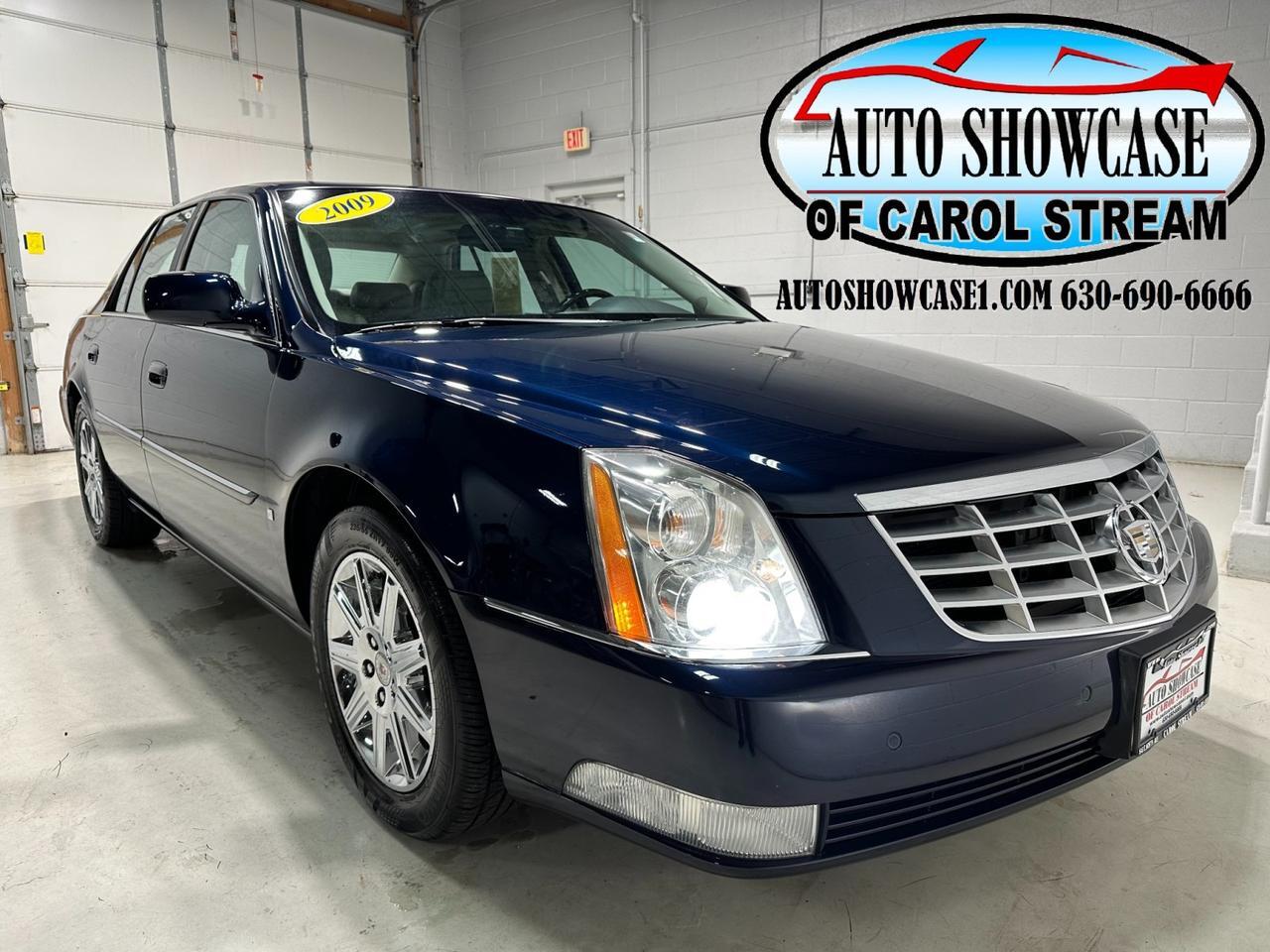 Find Cadillac for sale in Carol Stream IL
