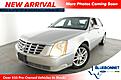 2009 Cadillac DTS with 1SC