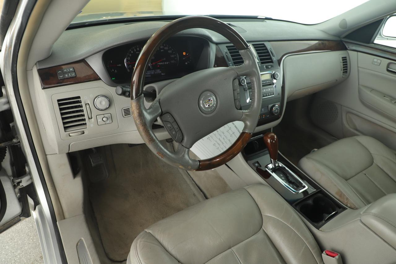 2009 Cadillac DTS with 1SC New Braunfels TX