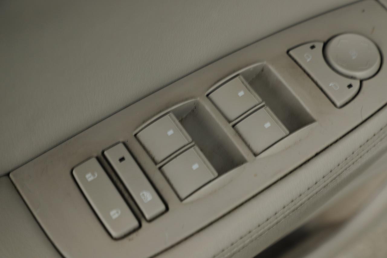 2009 Cadillac DTS with 1SC New Braunfels TX