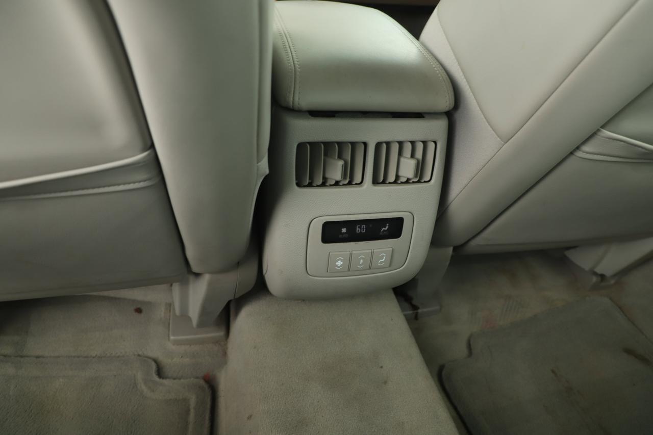 2009 Cadillac DTS with 1SC New Braunfels TX