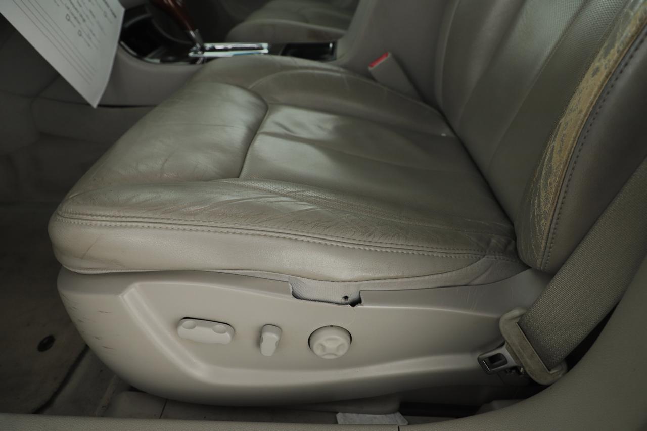 2009 Cadillac DTS with 1SC New Braunfels TX