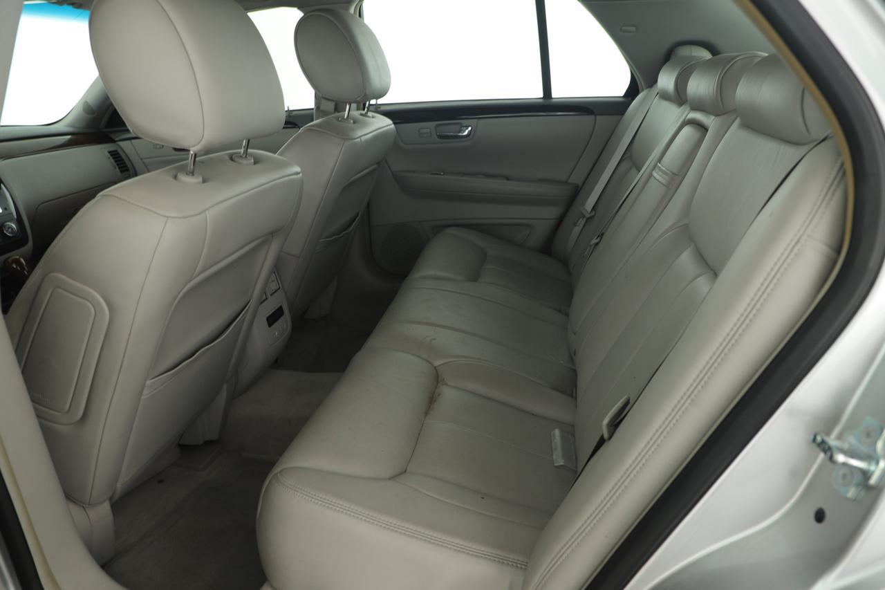 2009 Cadillac DTS with 1SC New Braunfels TX