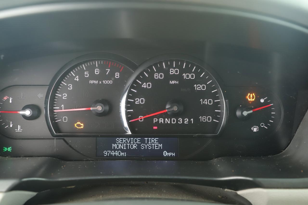 2009 Cadillac DTS with 1SC New Braunfels TX