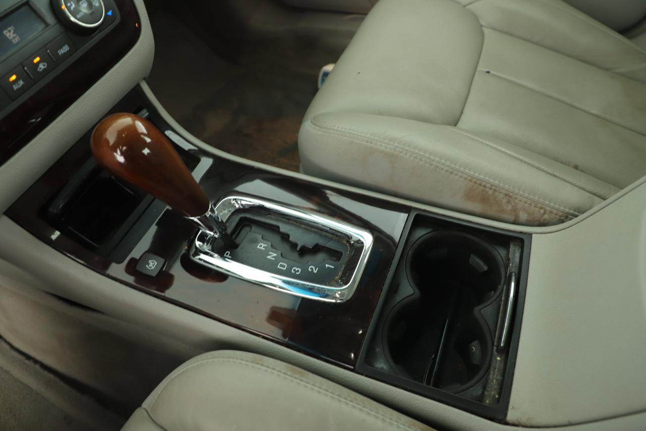 2009 Cadillac DTS with 1SC New Braunfels TX