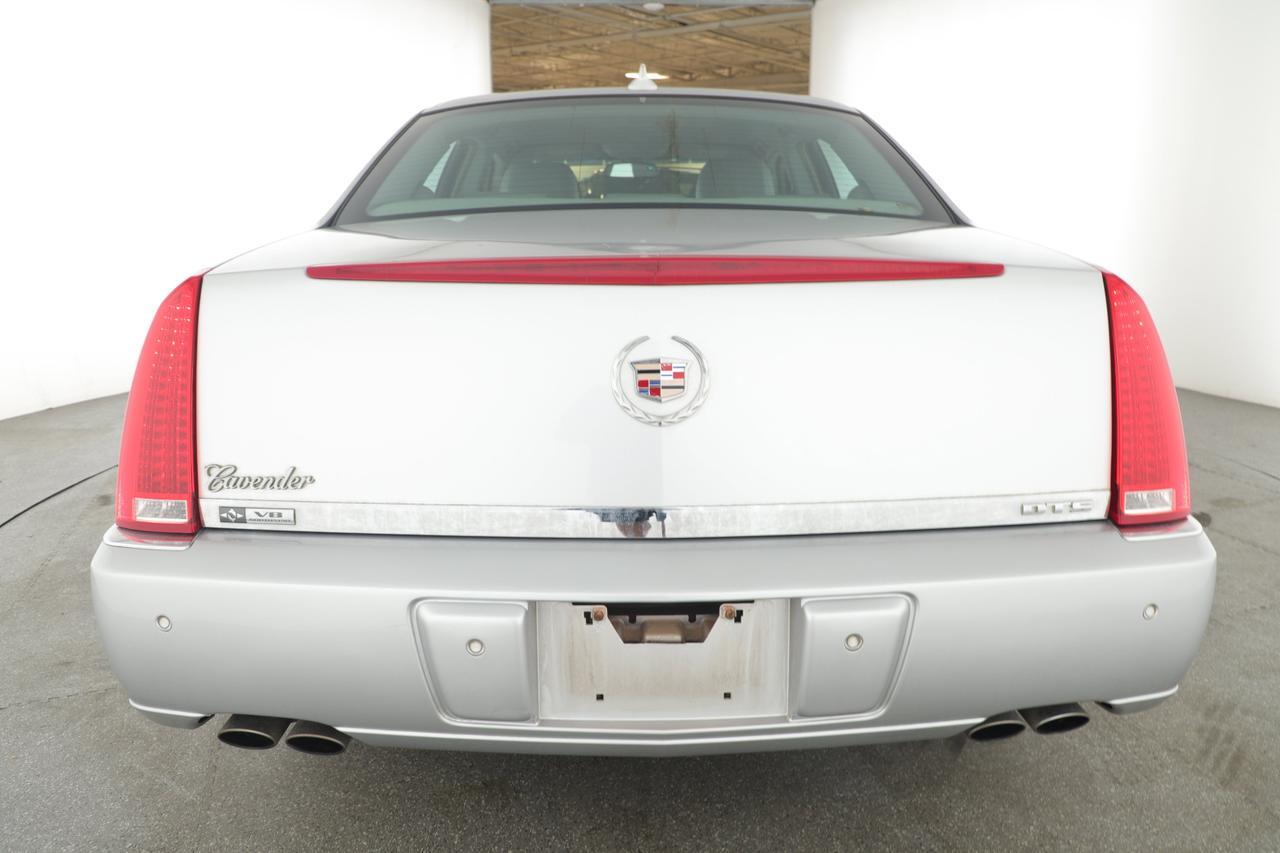 2009 Cadillac DTS with 1SC New Braunfels TX