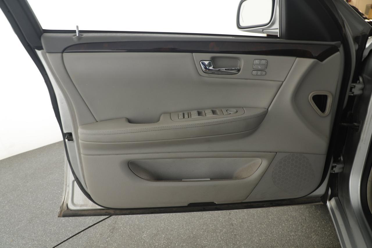 2009 Cadillac DTS with 1SC New Braunfels TX