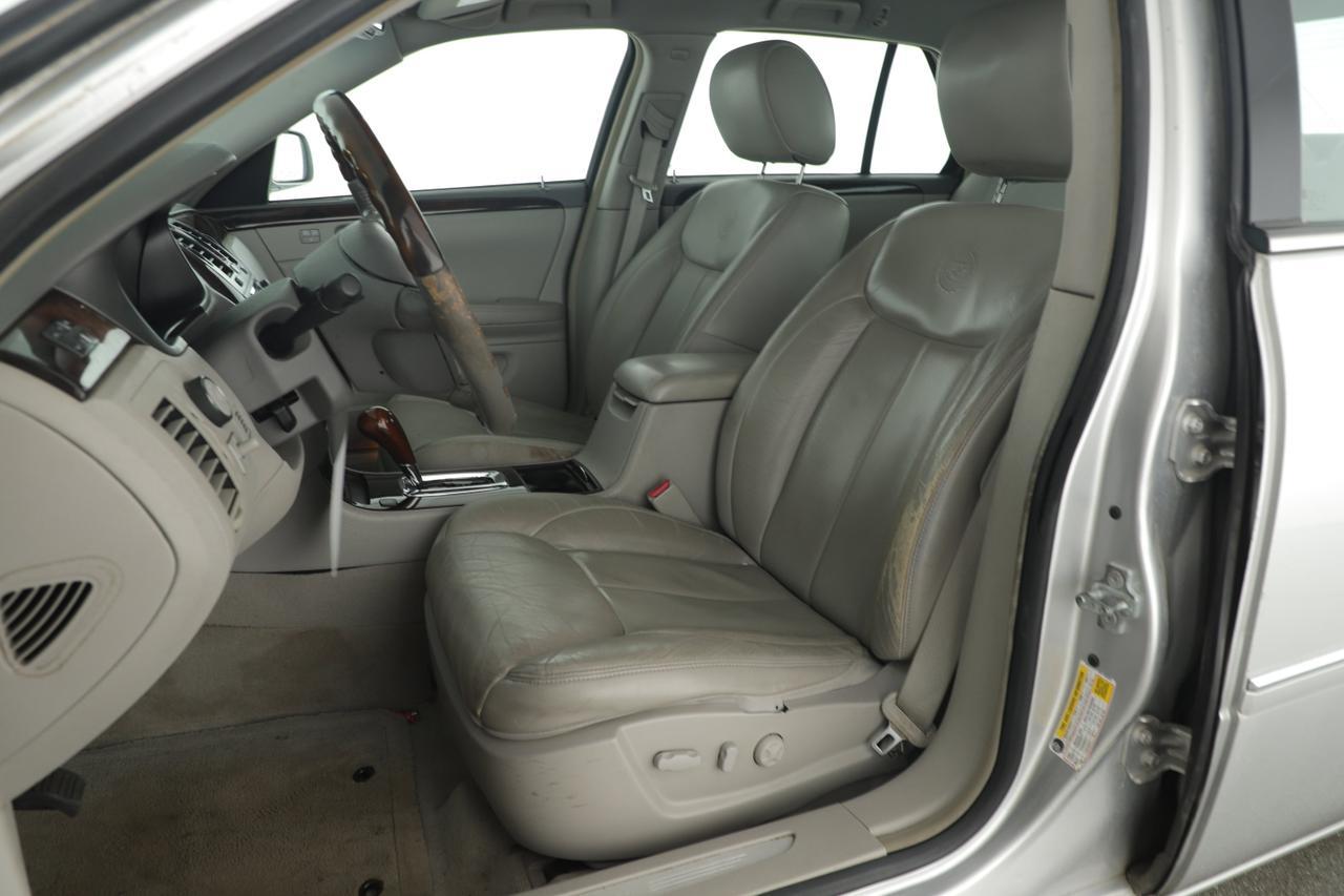 2009 Cadillac DTS with 1SC New Braunfels TX