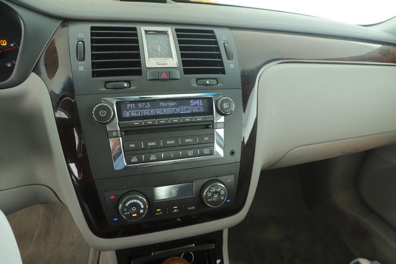 2009 Cadillac DTS with 1SC New Braunfels TX