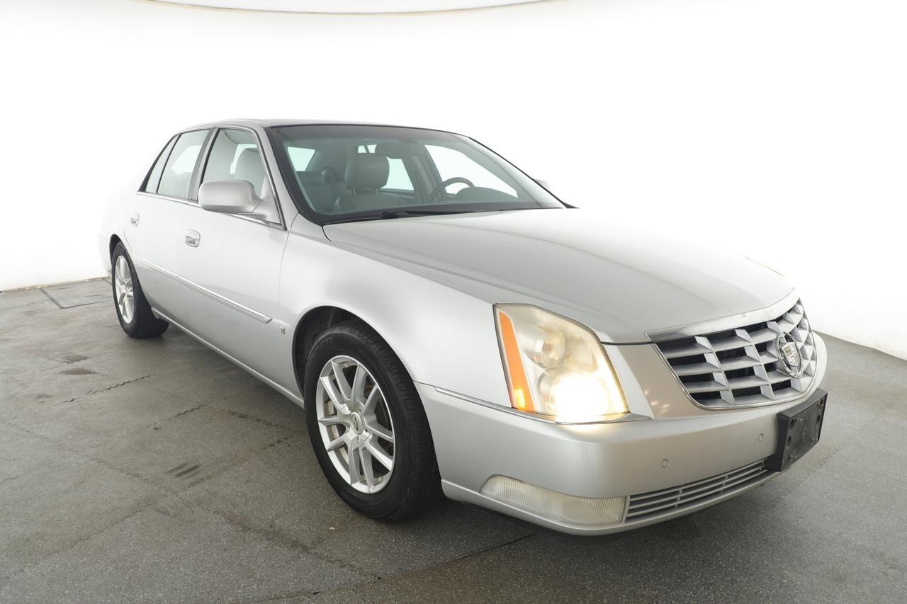 2009 Cadillac DTS with 1SC New Braunfels TX