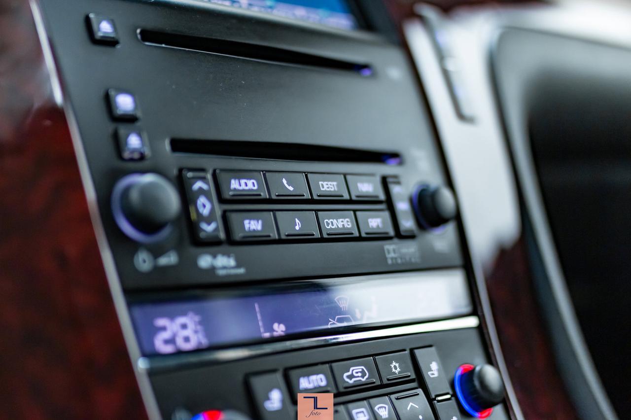 2009 Cadillac Escalade AWD Luxury Leather Roof Nav Red Deer AB