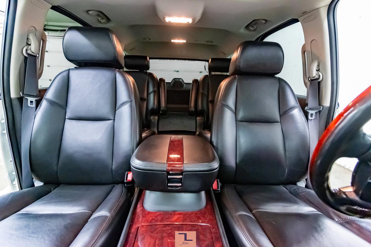 2009 Cadillac Escalade AWD Luxury Leather Roof Nav Red Deer AB