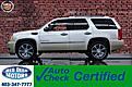 2009 Cadillac Escalade AWD Luxury Leather Roof Nav