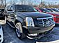 2009 Cadillac Escalade ESV Whitehall PA 2009 Cadillac Escalade ESV Whitehall PA