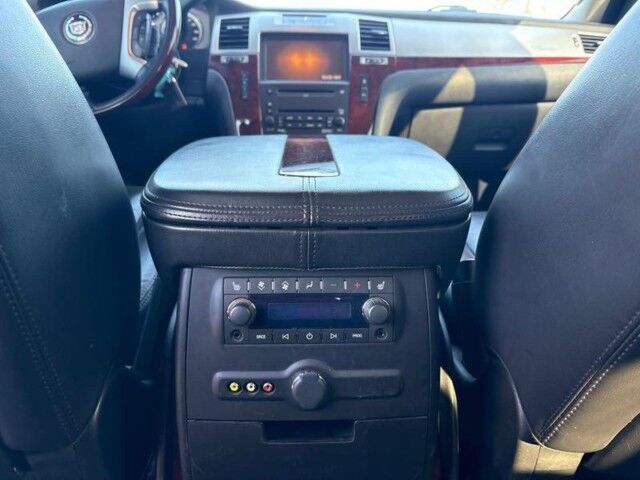 2009 Cadillac Escalade ESV Whitehall PA 2009 Cadillac Escalade ESV Whitehall PA