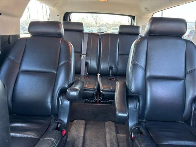 2009 Cadillac Escalade ESV Whitehall PA