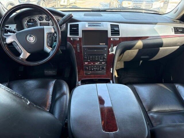 2009 Cadillac Escalade ESV Whitehall PA 2009 Cadillac Escalade ESV Whitehall PA