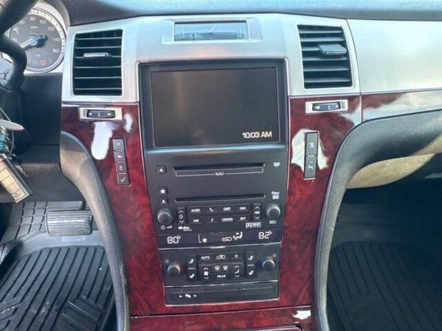 2009 Cadillac Escalade ESV Whitehall PA