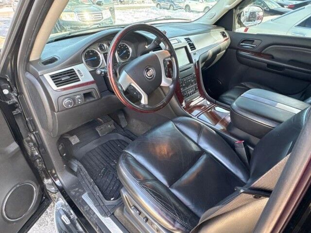 2009 Cadillac Escalade ESV Whitehall PA 2009 Cadillac Escalade ESV Whitehall PA