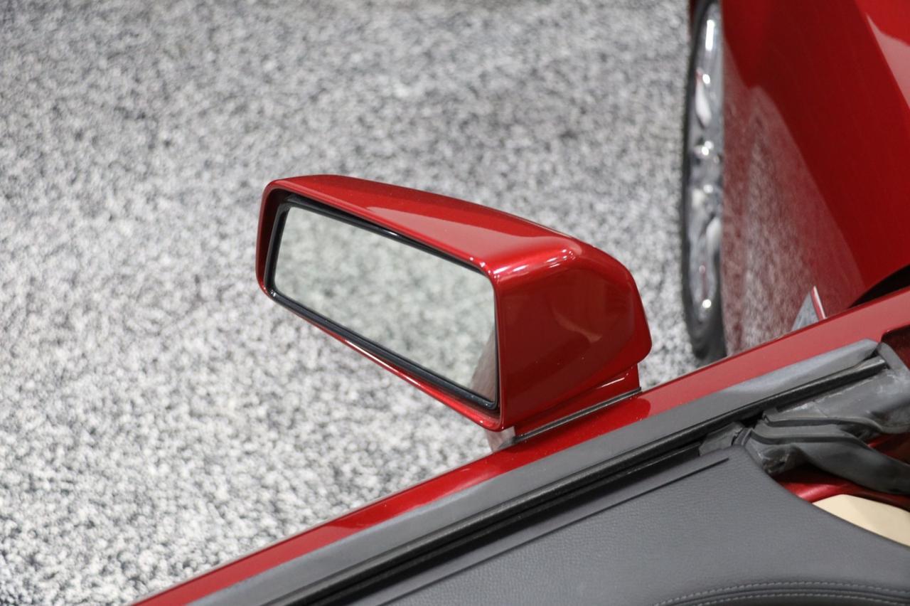 2009 Cadillac XLR Platinum Edition 2dr Convertible Skokie IL