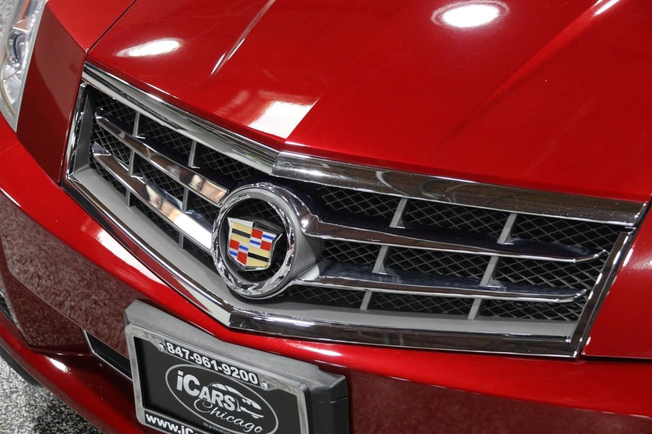 2009 Cadillac XLR Platinum Edition 2dr Convertible Skokie IL