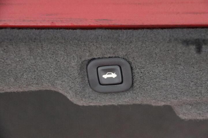 2009 Cadillac XLR Platinum photo 33